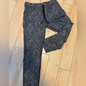 Lululemon Joggers